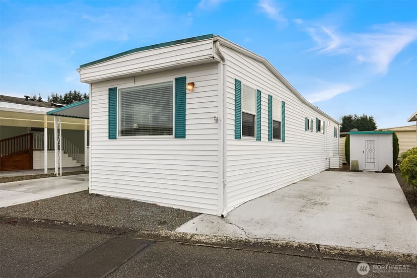Property photo for 1415 84th Street SE #84, Everett photo 2