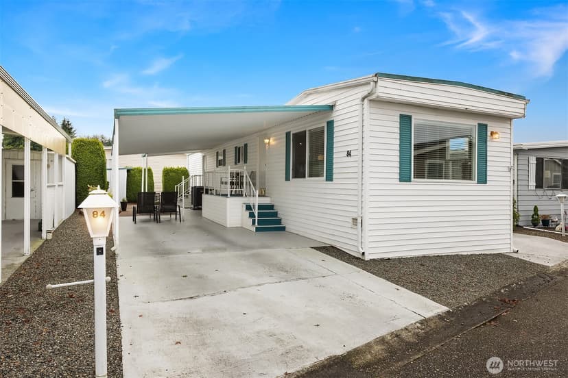Property photo for 1415 84th Street SE #84, Everett