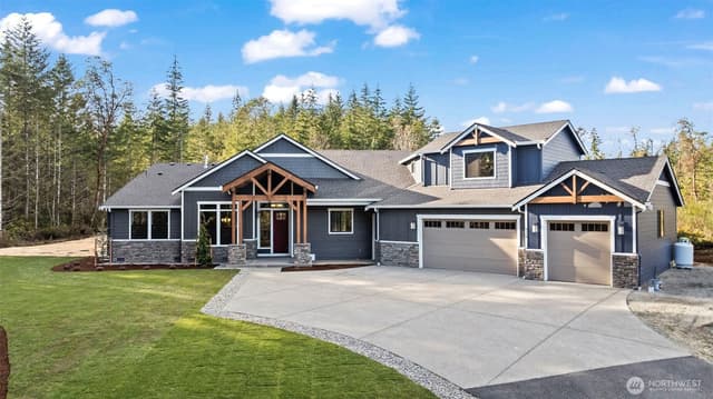 Property photo for 13902 (LOT 25) 139th Place SE, Auburn