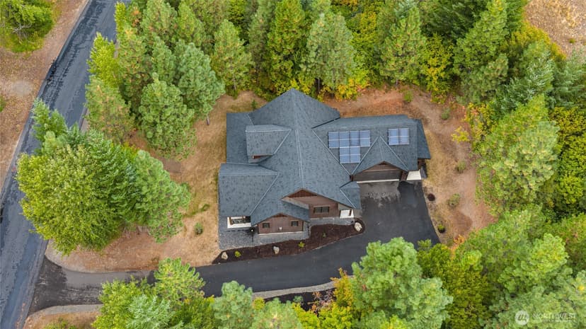 Property photo for 140 Big Rock Lane, Cle Elum photo 33