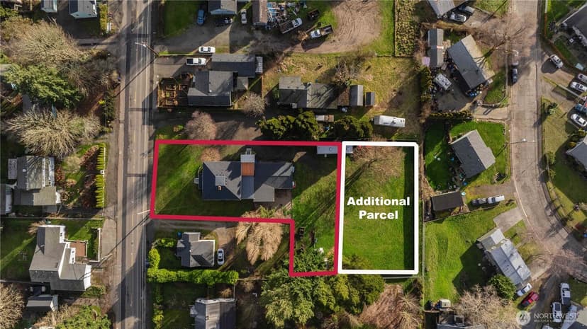 Property photo for 2609 Perry Avenue, Bremerton photo 3
