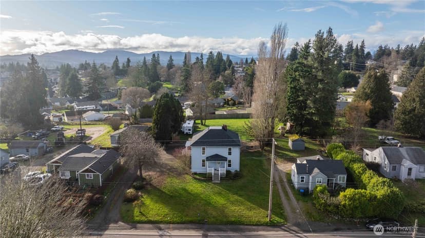 Property photo for 2609 Perry Avenue, Bremerton