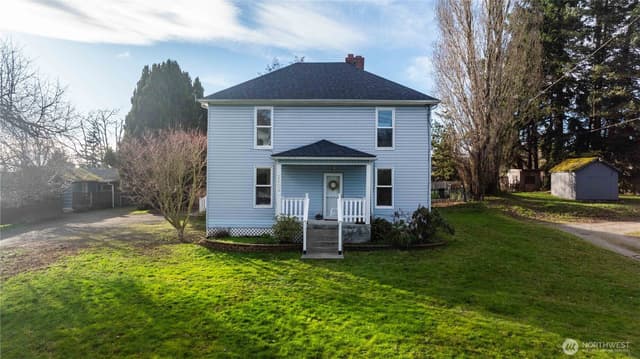 Property photo for 2609 Perry Avenue, Bremerton photo 2
