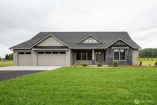 Property photo for 32727 (LOT 21) 139th Place SE, Auburn