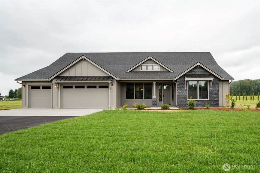 Property photo for 32727 (LOT 21) 139th Place SE, Auburn