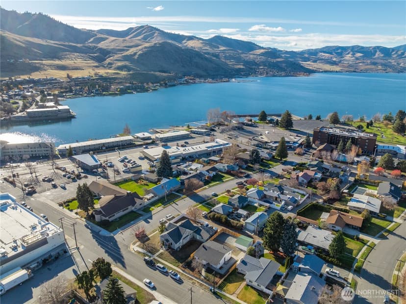 Property photo for 409 N Cedar Street, Chelan photo 3