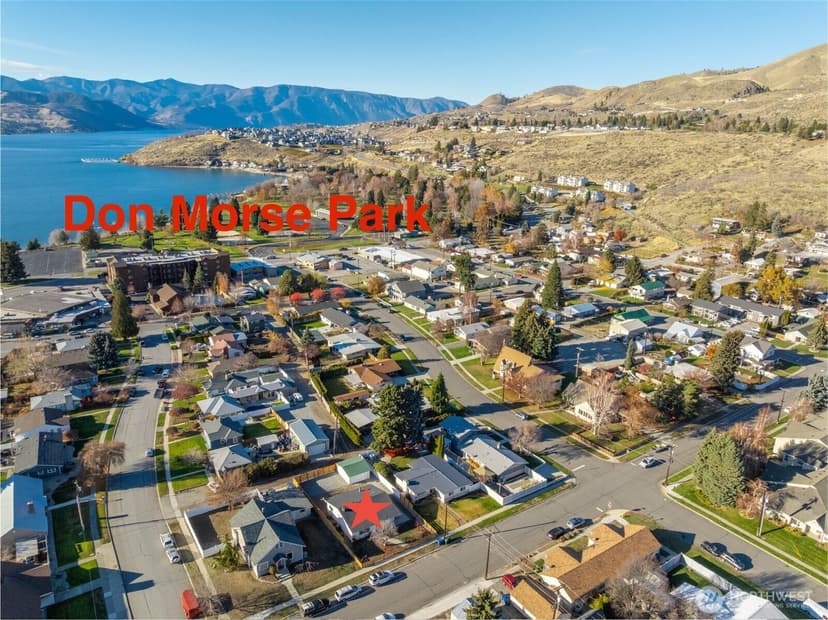 Property photo for 409 N Cedar Street, Chelan photo 32