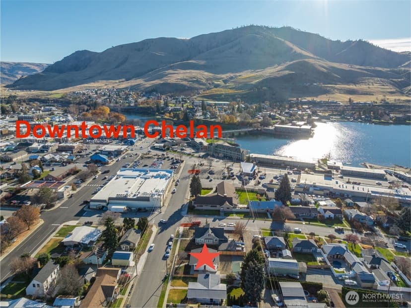 Property photo for 409 N Cedar Street, Chelan photo 33