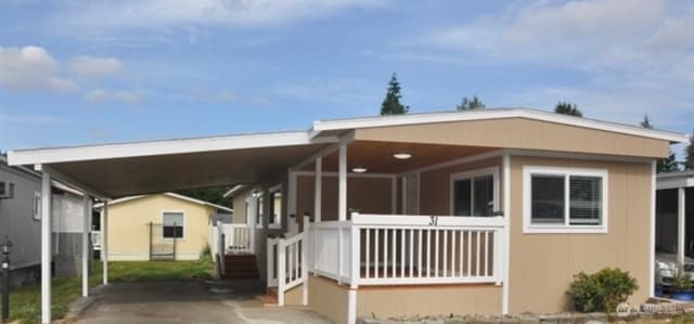 Property photo for 18501 52nd Avenue W #31, Lynnwood