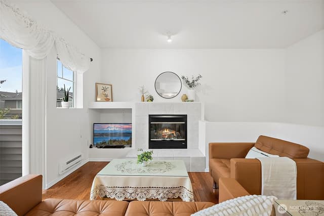 Property photo for 6117 Isaac Avenue SE #E, Auburn photo 2