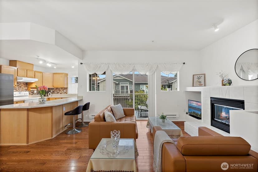 Property photo for 6117 Isaac Avenue SE #E, Auburn photo 6