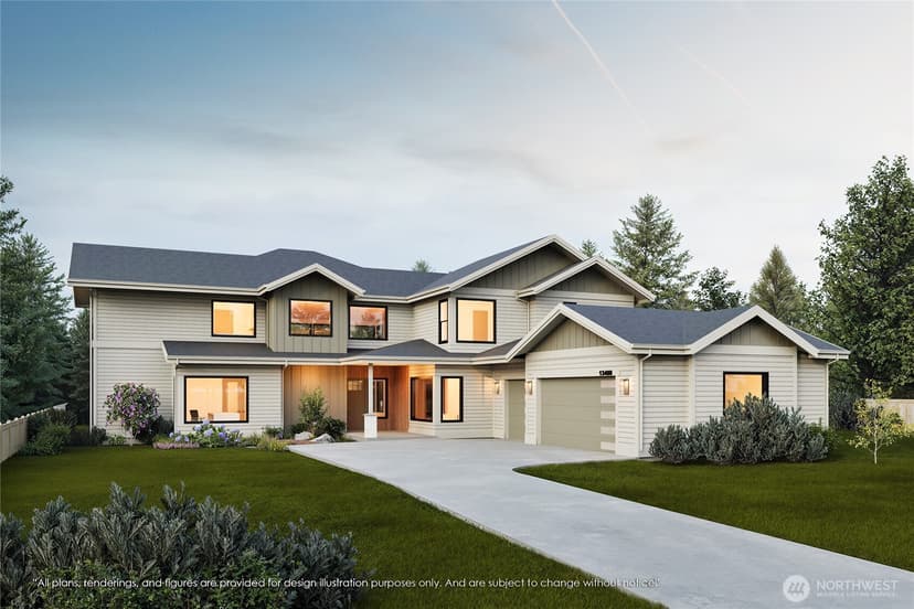 Property photo for 13408 NE 47th Street, Bellevue