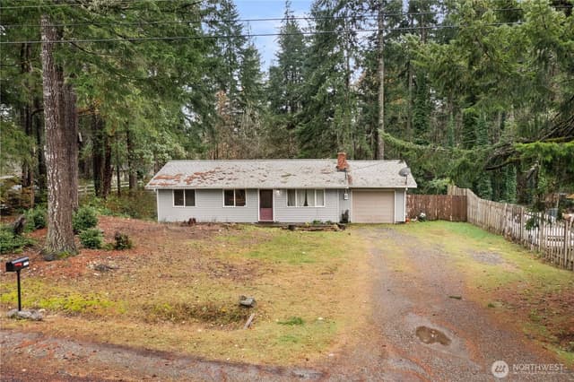 Property photo for 13512 136th Street Ct NW, Gig Harbor