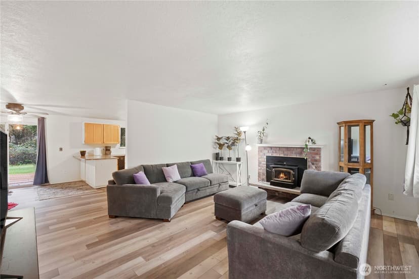 Property photo for 13512 136th Street Ct NW, Gig Harbor photo 3