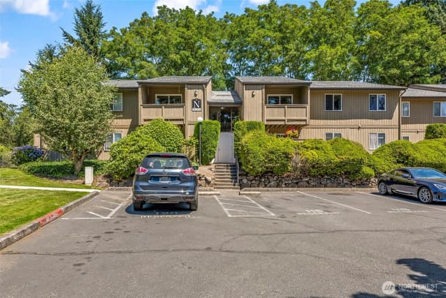 Property photo for 6105 N 16th Street #N203, Tacoma
