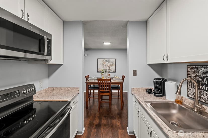 Property photo for 6105 N 16th Street #N203, Tacoma photo 12