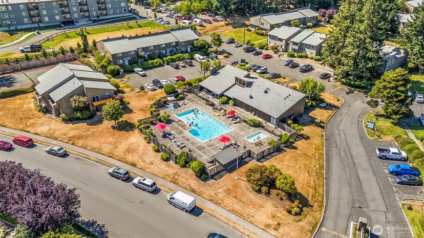 Property photo for 6105 N 16th Street #N203, Tacoma photo 3