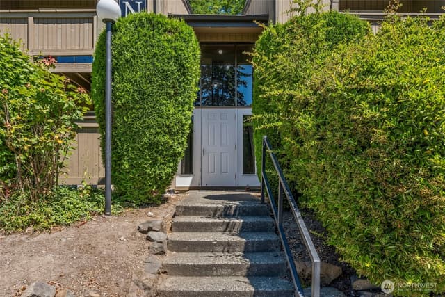 Property photo for 6105 N 16th Street #N203, Tacoma photo 2