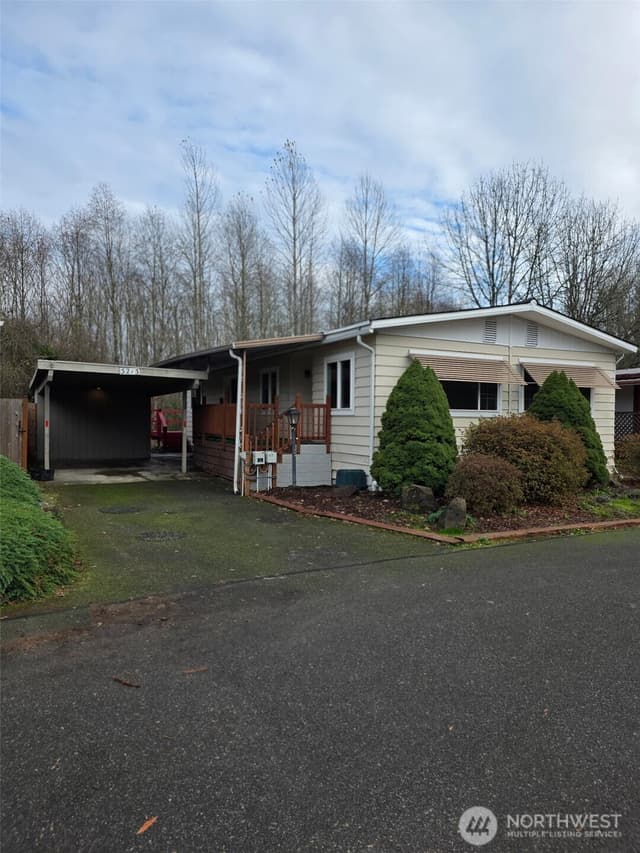 Property photo for 3213 28th Street Ct E #35, Tacoma