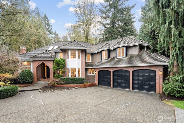 Property photo for 13428 160th Avenue NE, Redmond