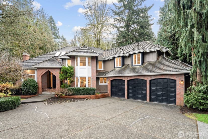 Property photo for 13428 160th Avenue NE, Redmond