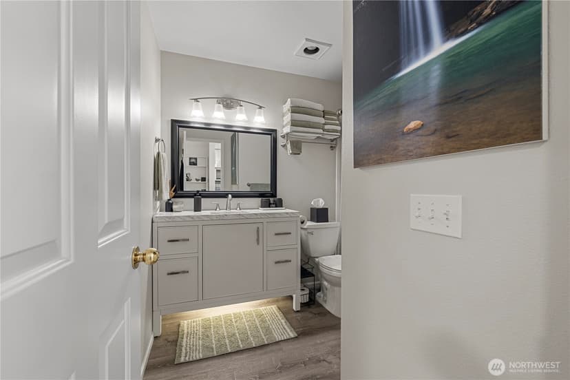 Property photo for 5000 NW Village Park Drive #F132, Issaquah photo 12