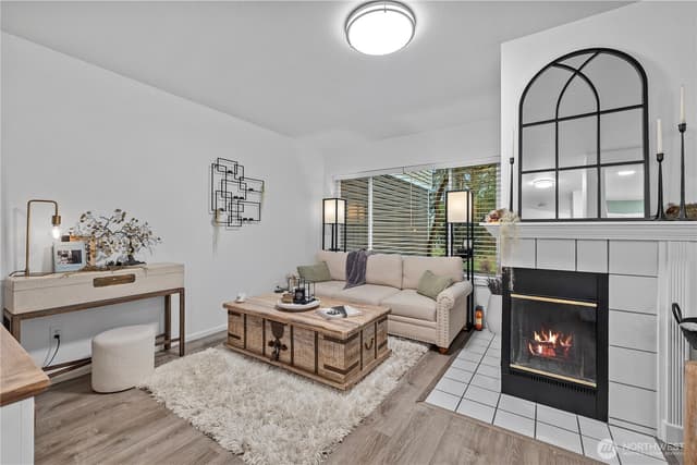 Property photo for 5000 NW Village Park Drive #F132, Issaquah