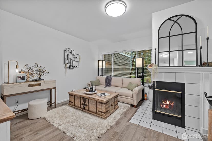 Property photo for 5000 NW Village Park Drive #F132, Issaquah