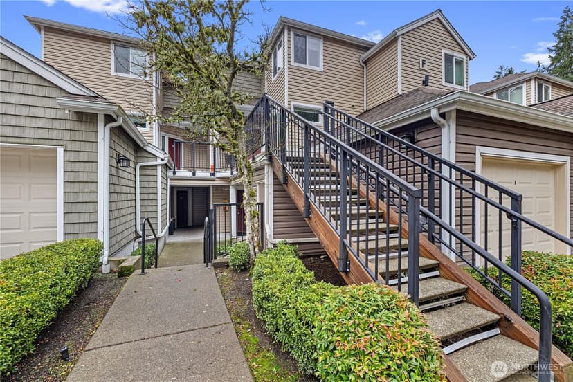 Property photo for 5000 NW Village Park Drive #F132, Issaquah photo 29
