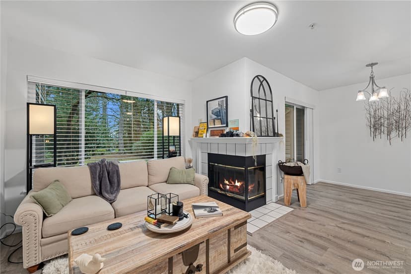 Property photo for 5000 NW Village Park Drive #F132, Issaquah photo 19