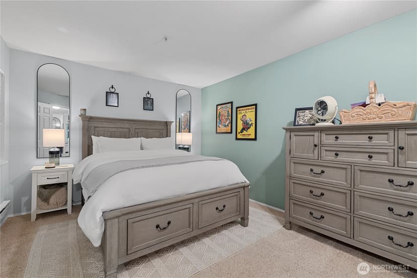 Property photo for 5000 NW Village Park Drive #F132, Issaquah photo 6
