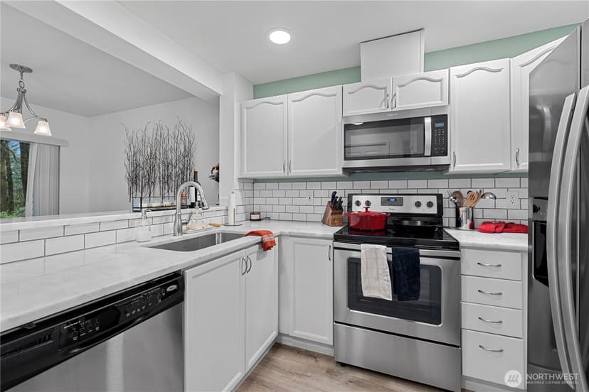 Property photo for 5000 NW Village Park Drive #F132, Issaquah photo 13