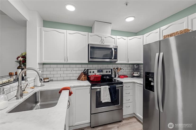 Property photo for 5000 NW Village Park Drive #F132, Issaquah photo 14