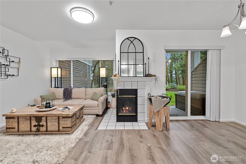 Property photo for 5000 NW Village Park Drive #F132, Issaquah photo 27