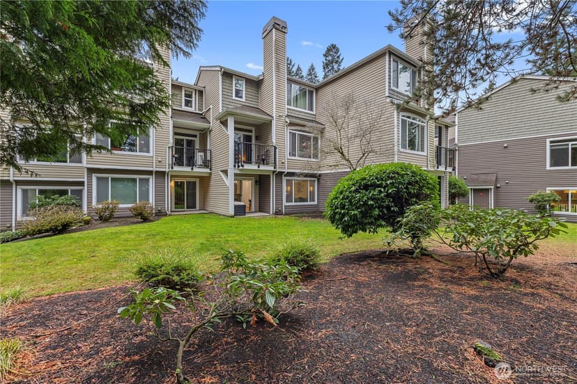 Property photo for 5000 NW Village Park Drive #F132, Issaquah photo 34