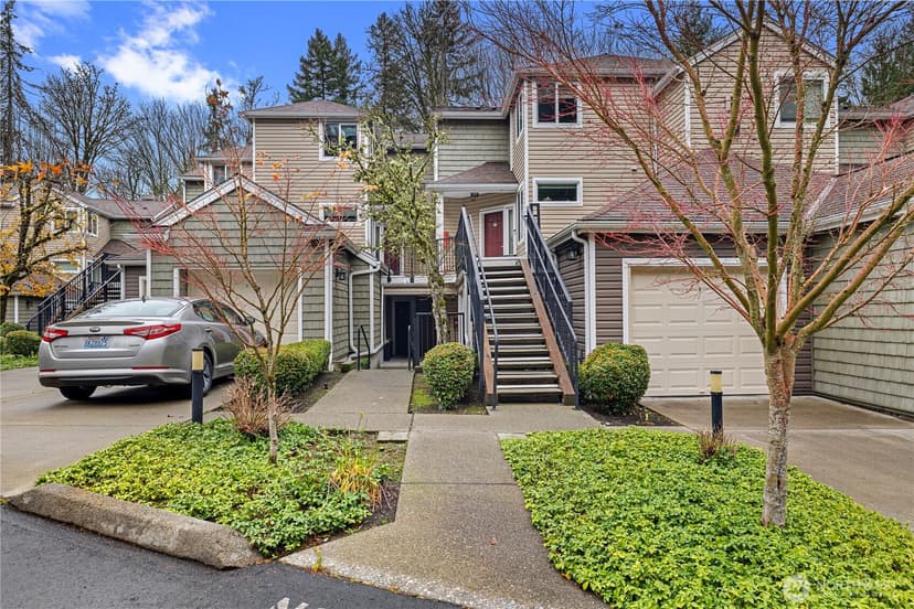 Property photo for 5000 NW Village Park Drive #F132, Issaquah photo 30