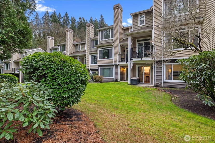 Property photo for 5000 NW Village Park Drive #F132, Issaquah photo 33