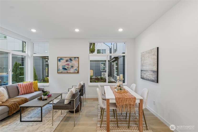 Property photo for 805 S Sullivan Street #B, Seattle photo 6