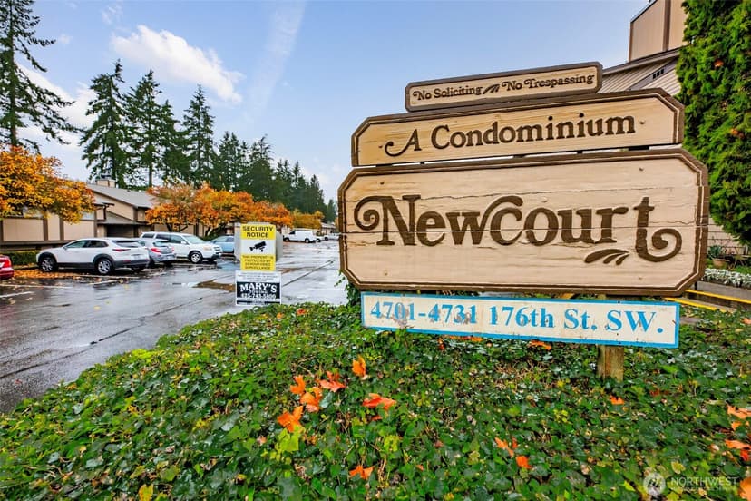 Property photo for 4705 176th Street SW #B1, Lynnwood photo 39