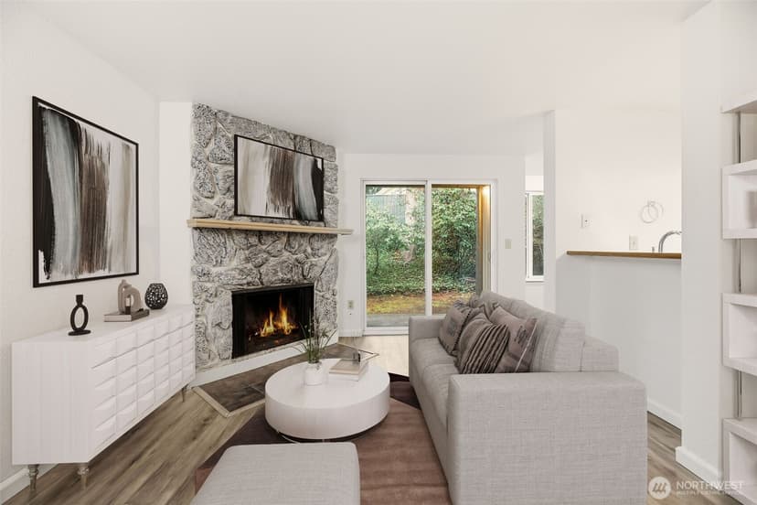 Property photo for 4705 176th Street SW #B1, Lynnwood