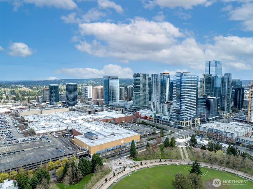 Property photo for 10700 NE 4th Street #2712, Bellevue photo 38