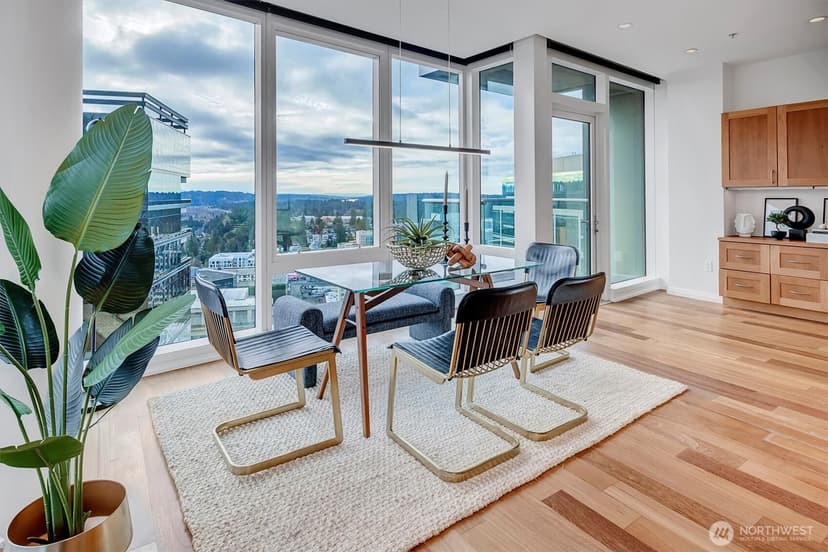 Property photo for 10700 NE 4th Street #2712, Bellevue photo 10