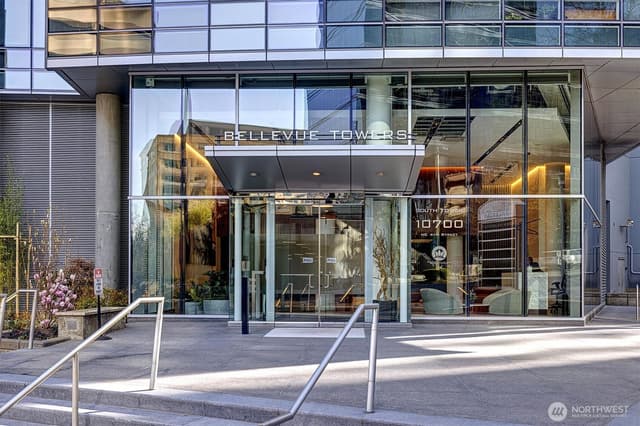 Property photo for 10700 NE 4th Street #2712, Bellevue