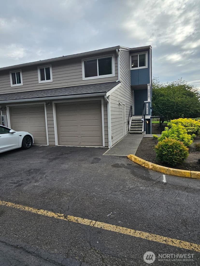 Property photo for 24758 45th Place S, Kent