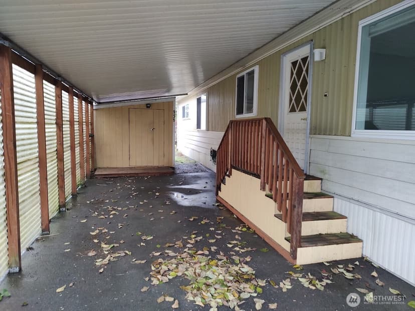 Property photo for 13320 Highway 99 #151, Everett photo 6