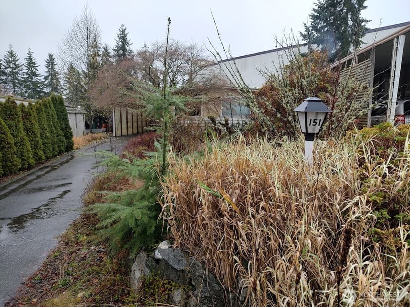 Property photo for 13320 Highway 99 #151, Everett photo 5