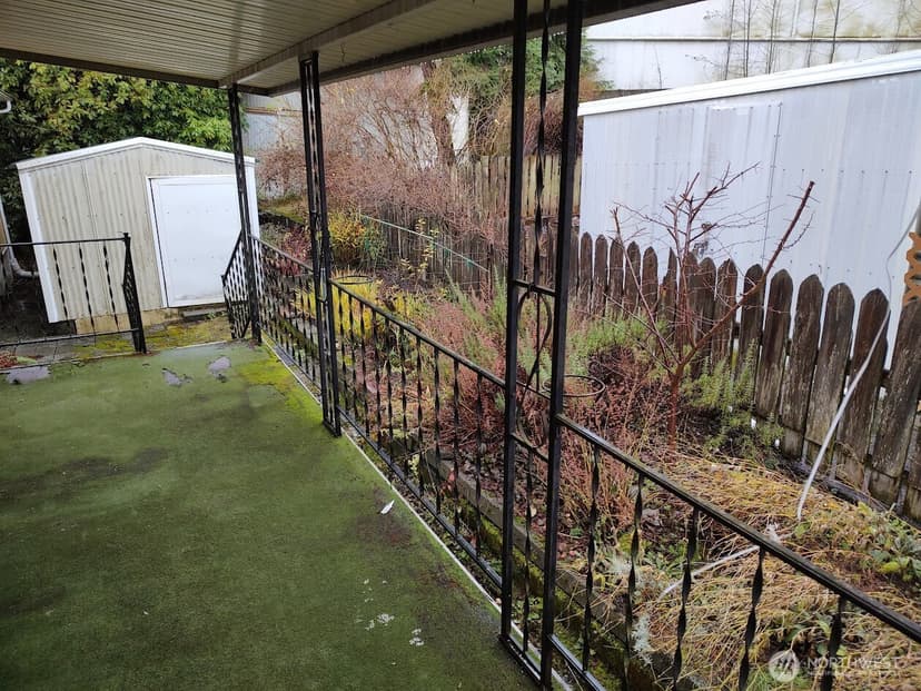 Property photo for 13320 Highway 99 #151, Everett photo 8