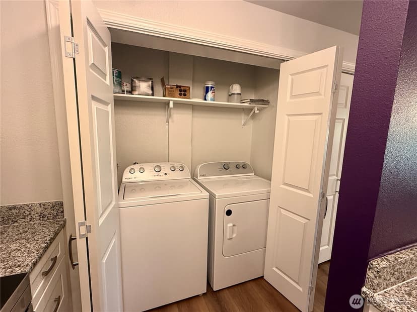 Property photo for 526 S 323rd Place #11F, Federal Way photo 13