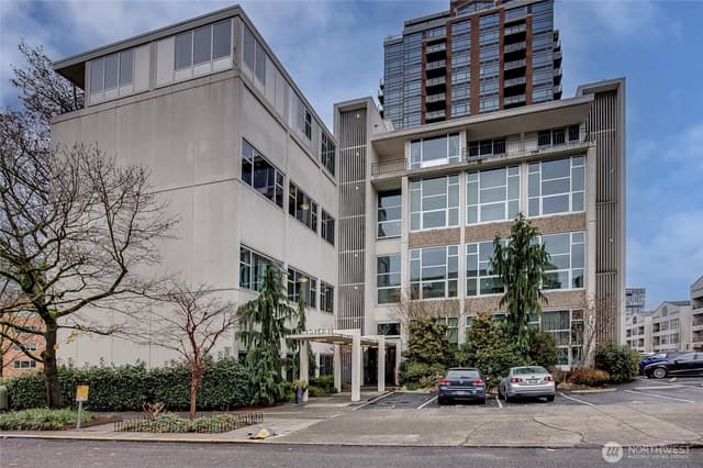 Property photo for 1000 Union Street #202, Seattle photo 2
