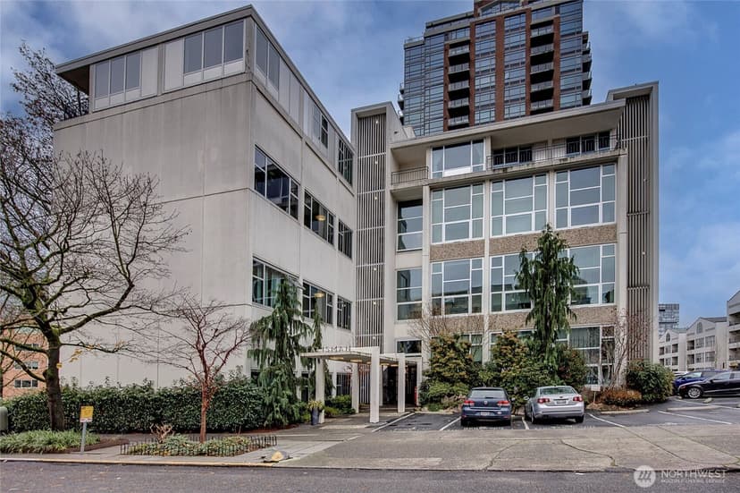 Property photo for 1000 Union Street #202, Seattle photo 2